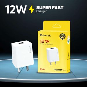 Robotek Charger PS-12