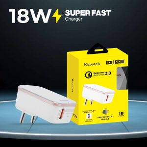 Robotek Charger SC225