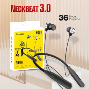 Robotek NeckBeat 3.0 Neckband