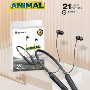 Robotek Animal Neckband