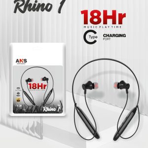 Robotek Ans Rhino Pouch