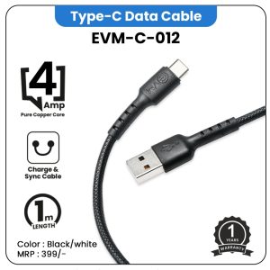 Evm Cable C-012 Type-C