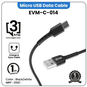 Evm Cable C-014 V8