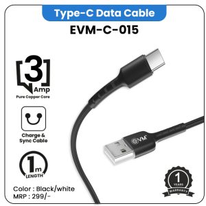 Evm Cable C-015 Type-C