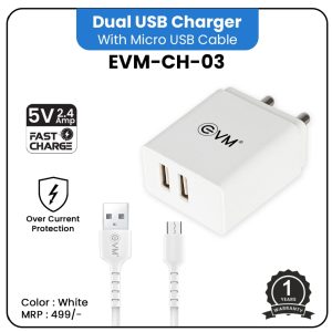 Evm Charger CH03 V8