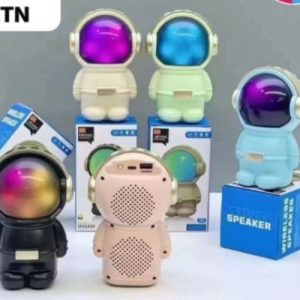 Astronaut Bluetooth Speaker