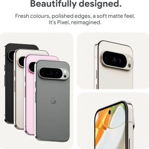Google Pixel 9 Pro XL Fresh