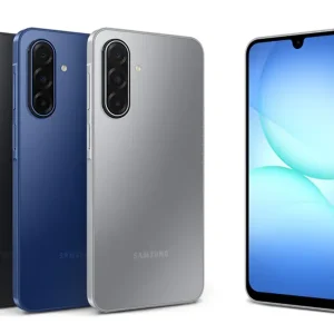 Samsung A17 5G Activated