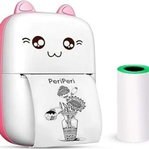 Mini Portable Printer