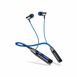 Robotek Fighter Pouch Neckband