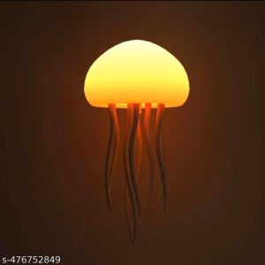 Cute Jelly Fish Lamp