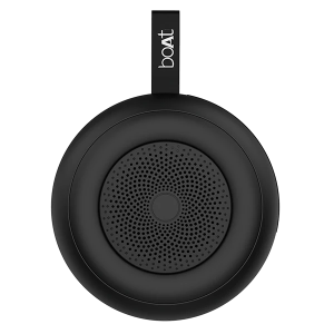 Boat Stone 135 Bluetooth Speaker