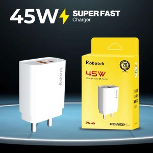 Robotek PS-45 Charger