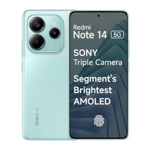 Redmi Note 14 5G