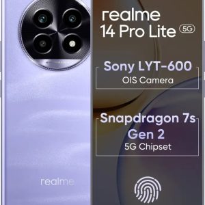 Realme 14 Pro Lite 5G