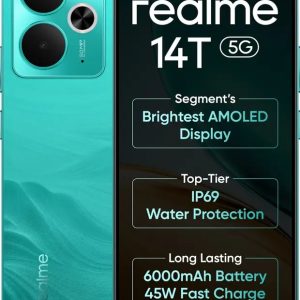 Realme 14T 5G