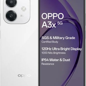 OPPO A3x 5G
