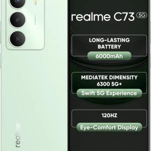 Realme C73 5G