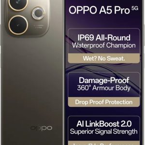 OPPO A5 Pro5G