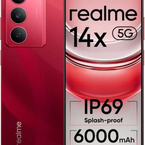 Realme 14x 5G