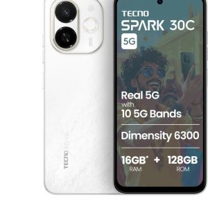 Tecno Spark 30C 5G
