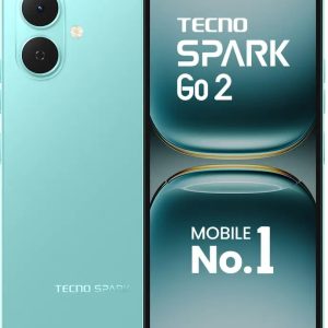 Tecno Spark Go 2