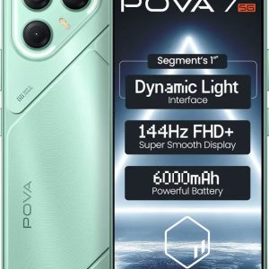 Tecno Pova 7 5G