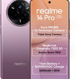 Realme 14 Pro 5G