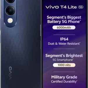 VIVO T4 Lite 5G Fresh