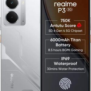 Realme P3 5G