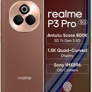 Realme P3 Pro 5G