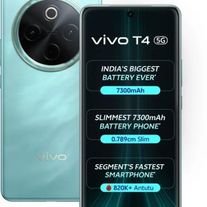 VIVO T4 5G FRESH