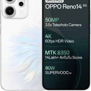 OPPO Reno 14 5G