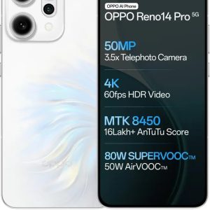 OPPO Reno14 Pro 5G