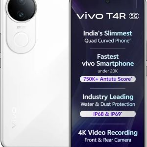VIVO T4R 5G