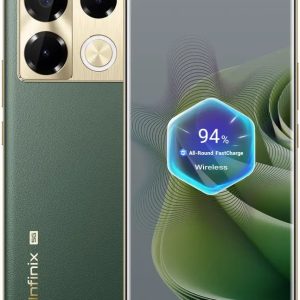 Infinix Note 40 Pro 5G