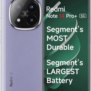 REDMI Note 14 Pro+ 5G