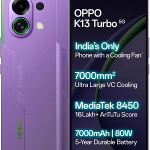 OPPO K13 Turbo 5G