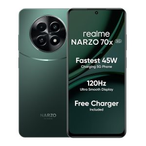 Realme NARZO 70x 5G