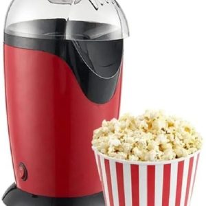 Mini Joy Automatic Instant Hot Air Popcorn Maker Machine