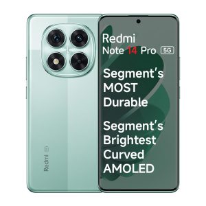 Redmi Note 14 Pro 5G