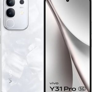 VIVO Y31 Pro 5G