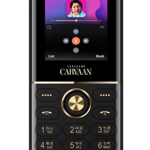 SAREGAMA Carvaan Mobile Hindi|Bangla Don Lite M14 with 351 pre-loaded superhit songs