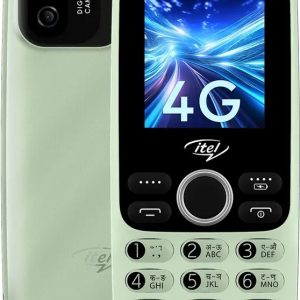 itel Super Guru 4G | King Media | Youtube | UPI | 9020