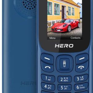 LAVA Hero Shakti 2025