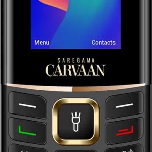SAREGAMA Carvaan Mobile Hindi | Bangla M15 with 100 pre-loaded superhit songs