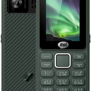 itel 3010 King Signal Keypad Mobile | Type C Charging | Auto Call recording | Triple Sim