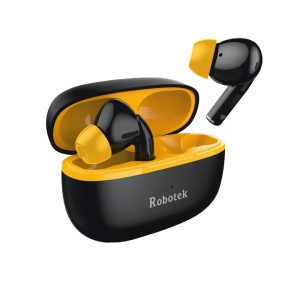 Robotek Easy Buddy EarPods