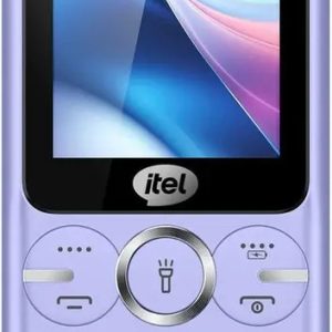 itel Muzik 450 / 5095