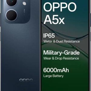 OPPO A5x 5G
